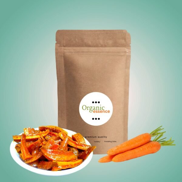Carrot Pickle