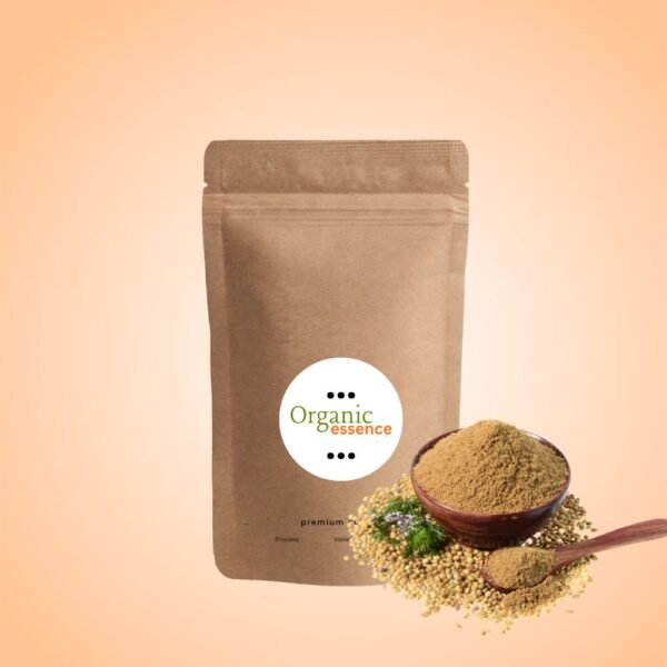 Coriander/dhaniya Powder