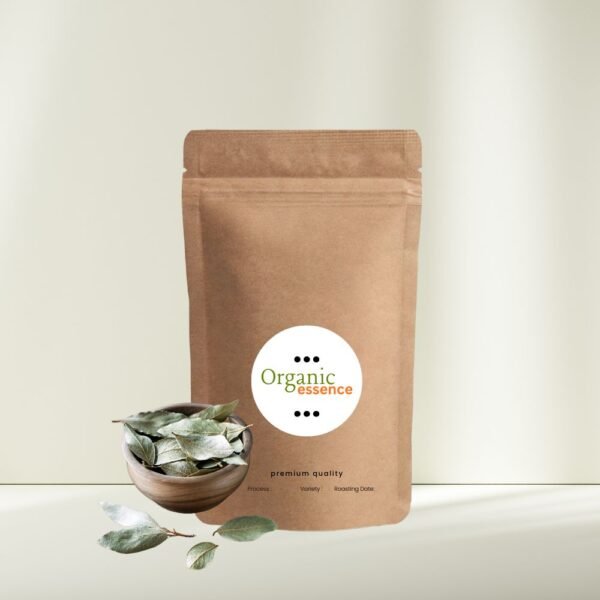 Bay Leaf