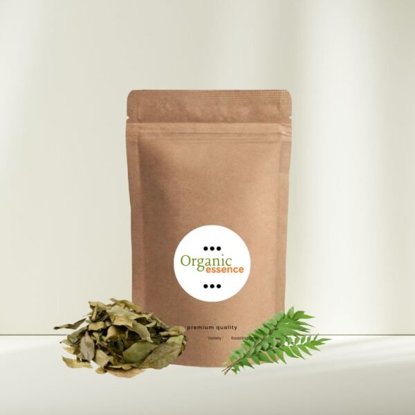 Curry Leaves