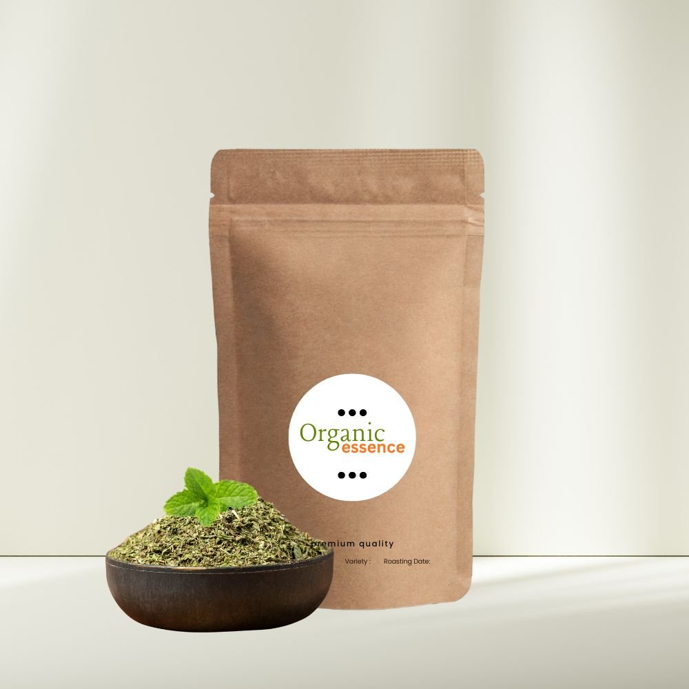 dry-mint Mint - Image 1