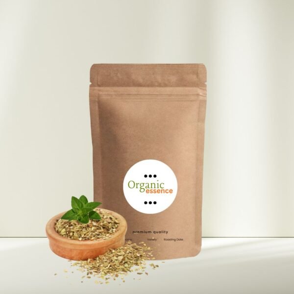 Oregano