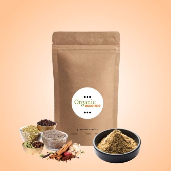 Garam Masala