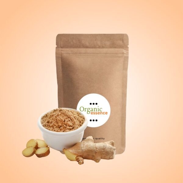 Dry Ginger/Adrak Powder