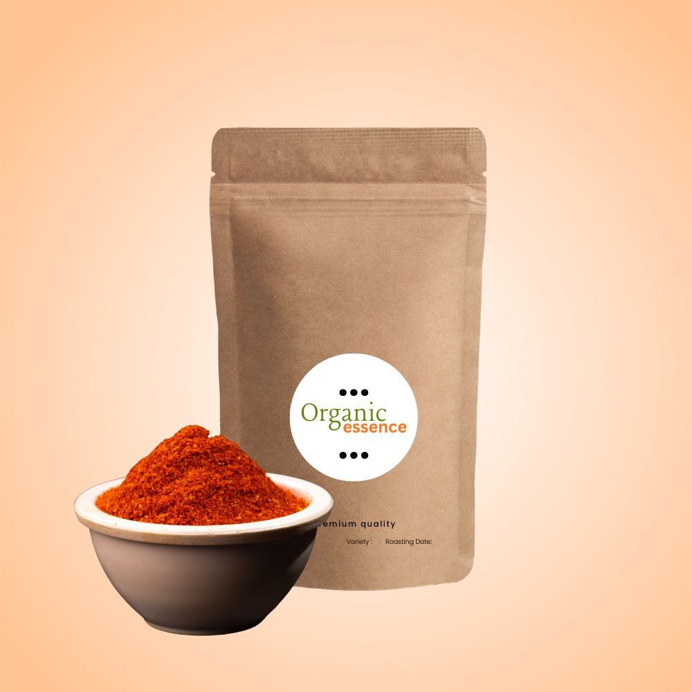 kashmiri chilli Kashmiri Red Chili Powder - Image 1