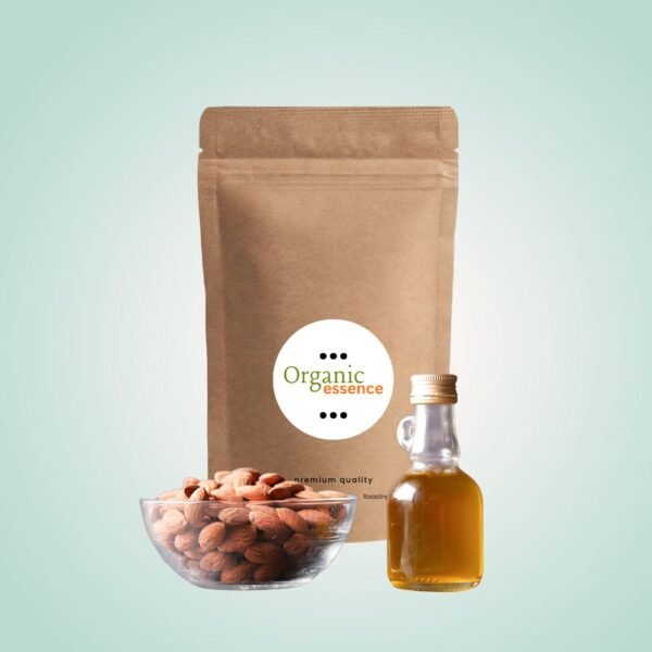 Almond Oil