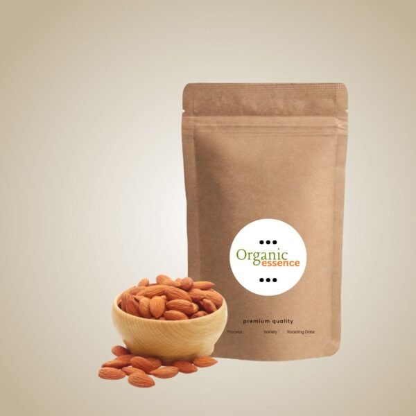 Almonds