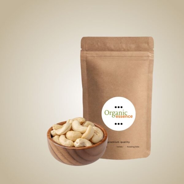 Cashews