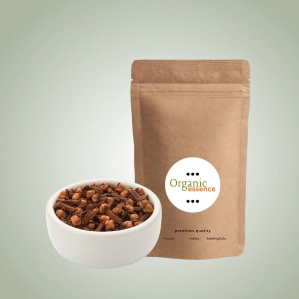 Cloves