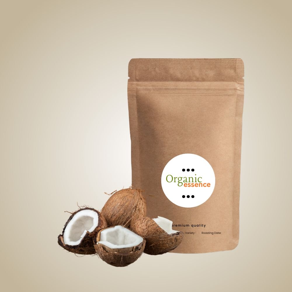 oe-coconut Dry Coconut - Image 1