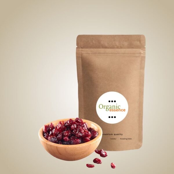 Cranberries