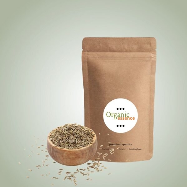 Cumin Seeds