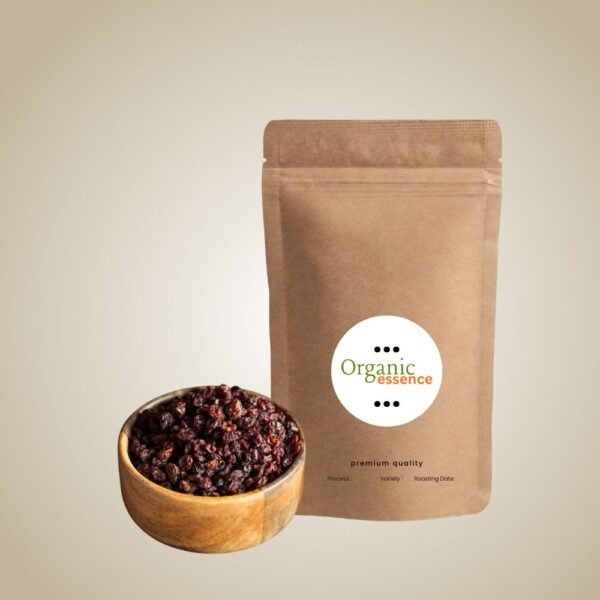 Currants