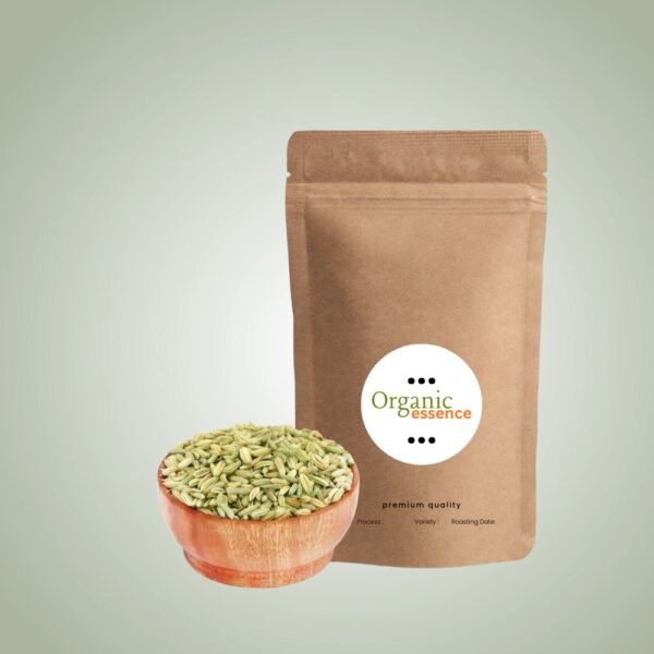 Fennel Seeds