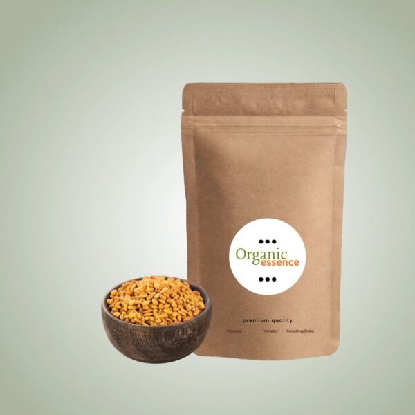 Fenugreek Seeds