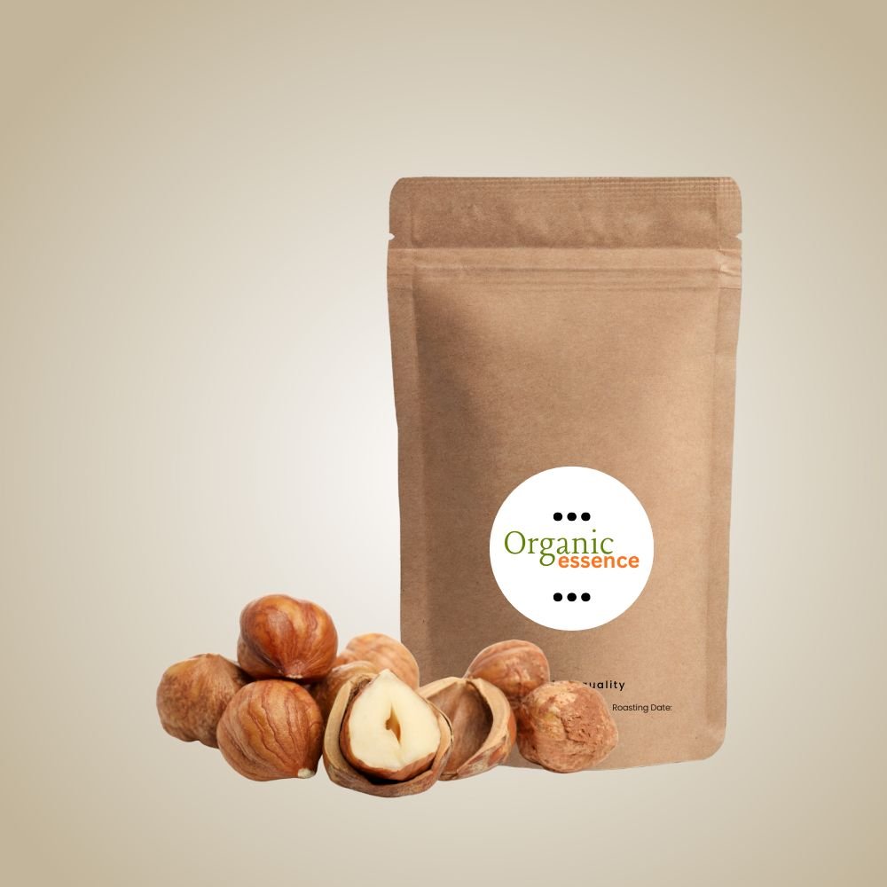oe-hezelnut Hazelnuts - Image 1