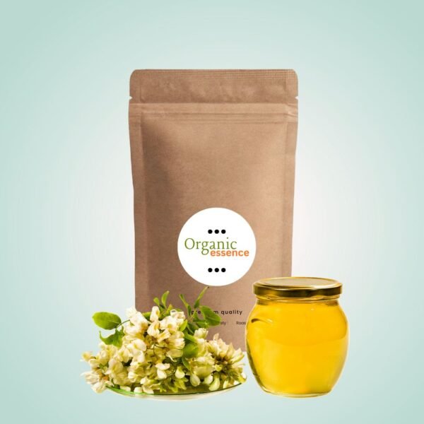 Kashmir Honey