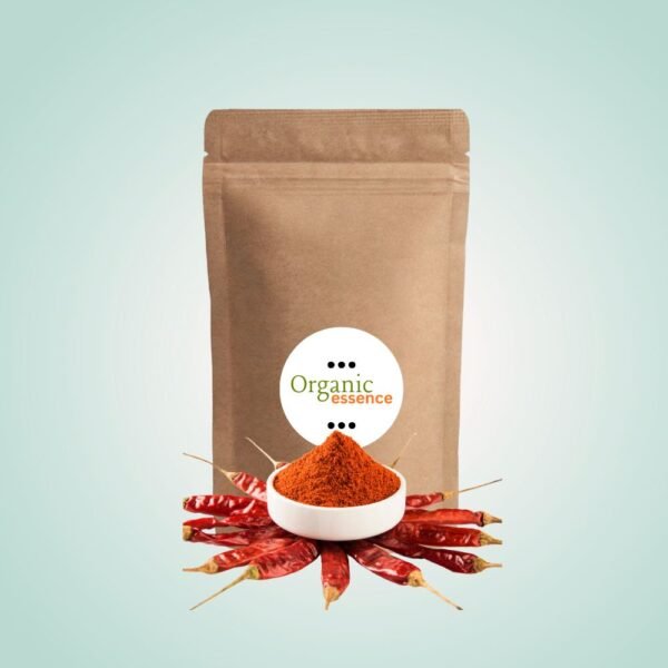 Kashmiri Chilli Powder