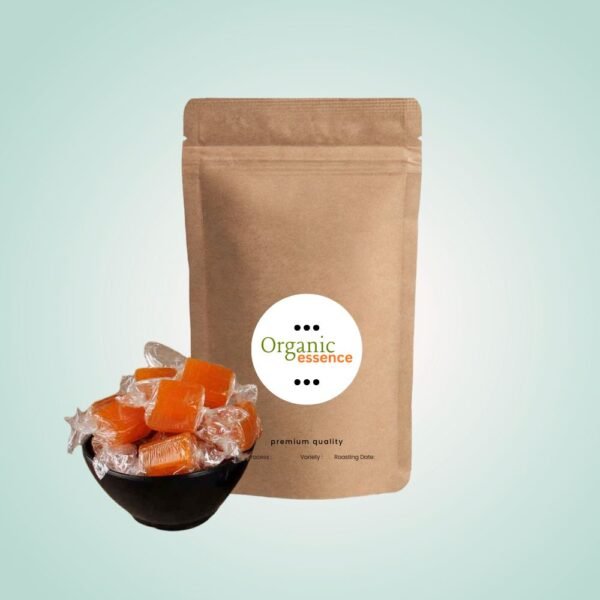 Dry Mango Candy