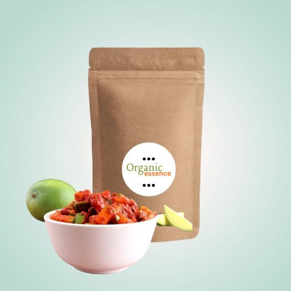 Mango Pickle