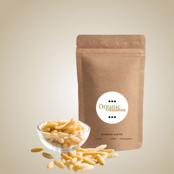 Pine Nuts
