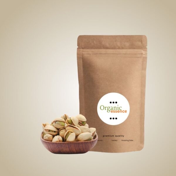 Pistachios