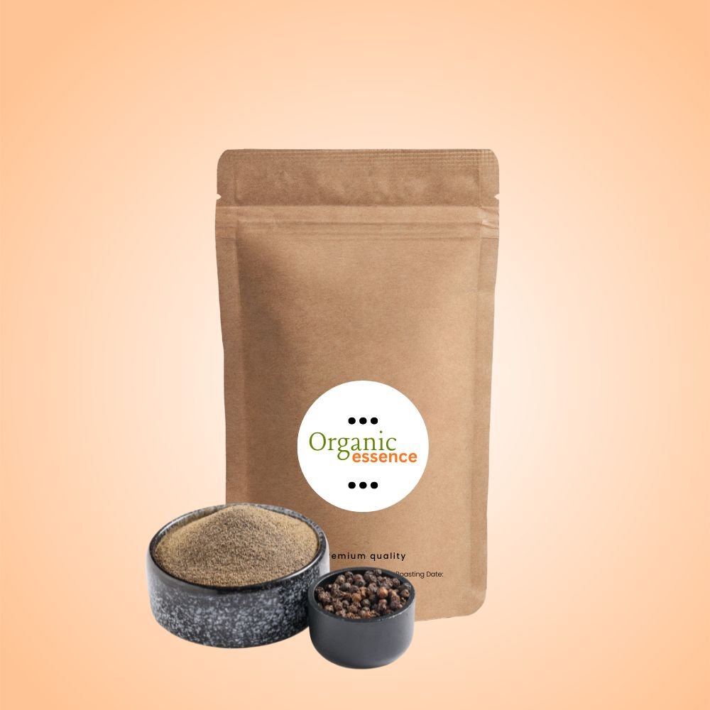 pepper powder Black Pepper/kali mirch Powder - Image 1