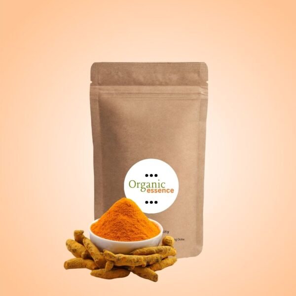 Turmeric/Haldi Powder